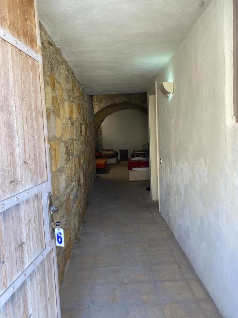 Dana Moon Hostel Quarto foto