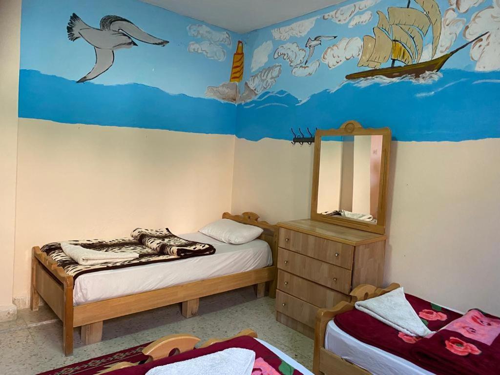 Dana Moon Hostel Quarto foto